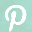 pinterest icon